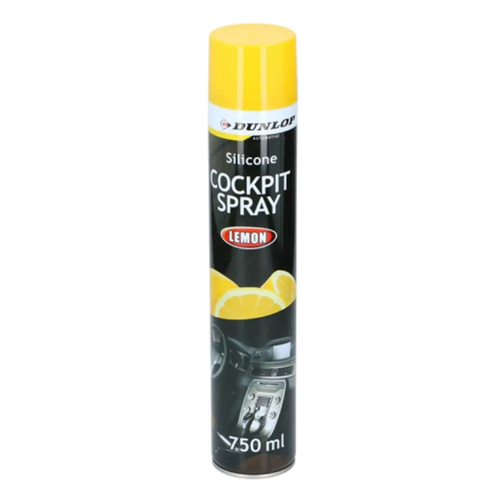 Čistič palubnej dosky spray 750ml