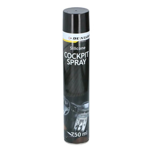 Čistič palubnej dosky spray 750ml