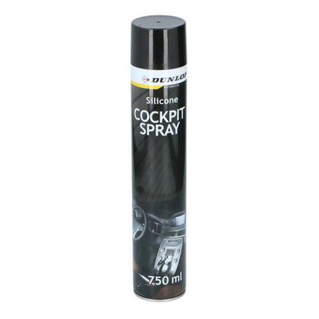 Čistič palubnej dosky spray 750ml