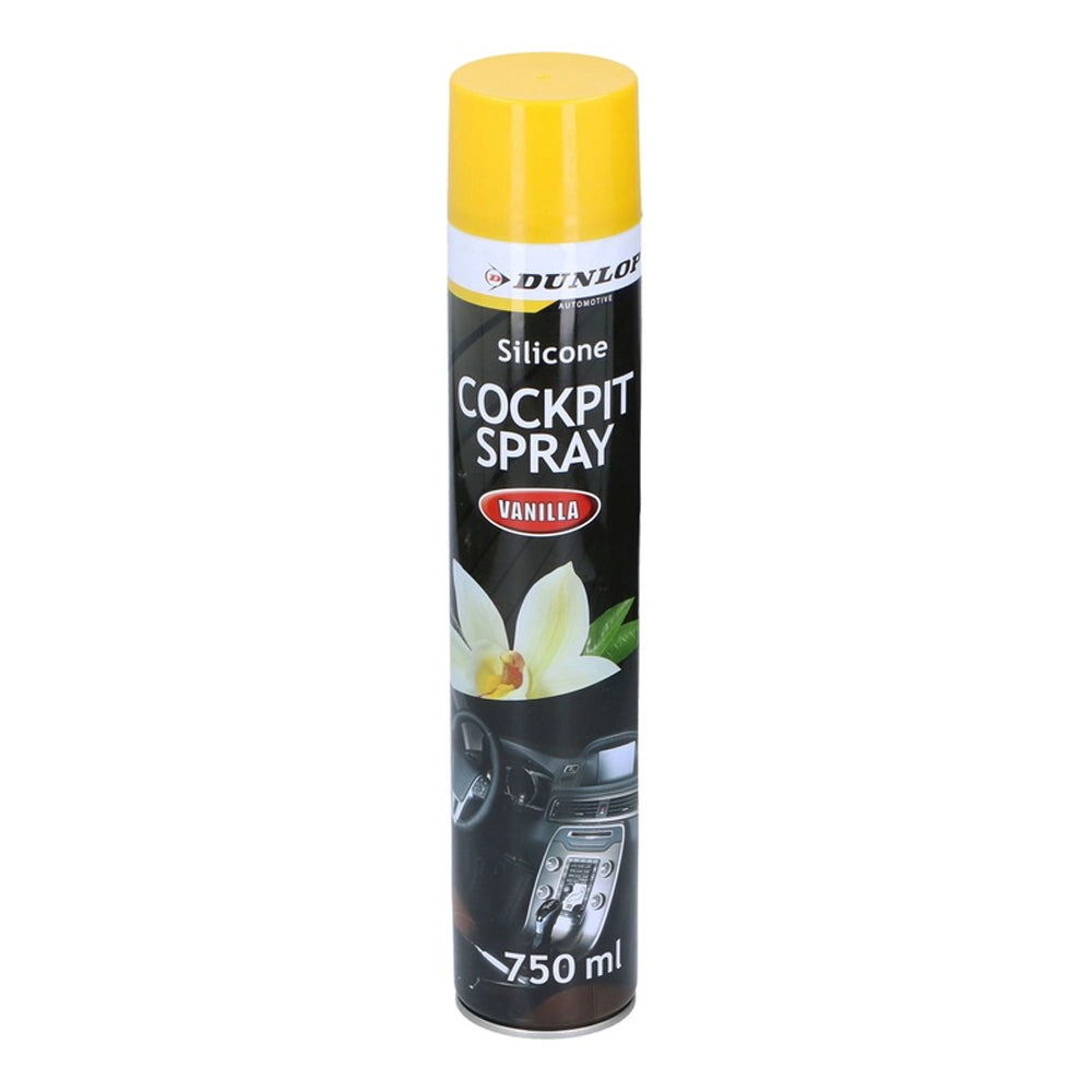 Čistič palubnej dosky spray 750ml