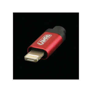 Dátový kábel Lightning-Micro USB