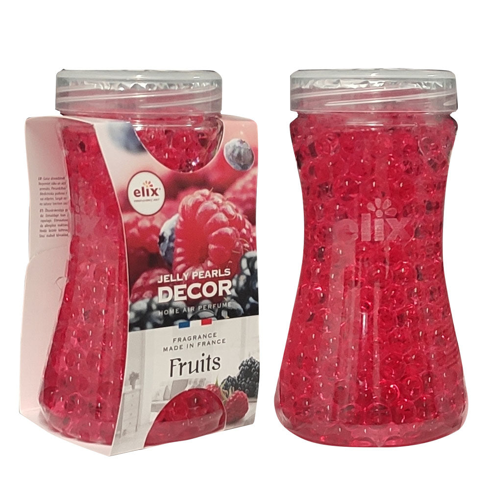 Vôňa do auta Jelly Pearl 350 ml