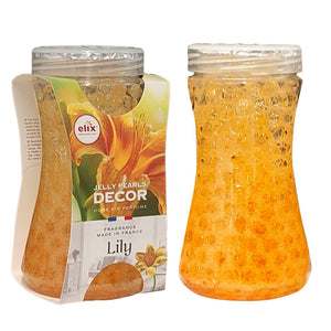 Vôňa do auta Jelly Pearl 350 ml