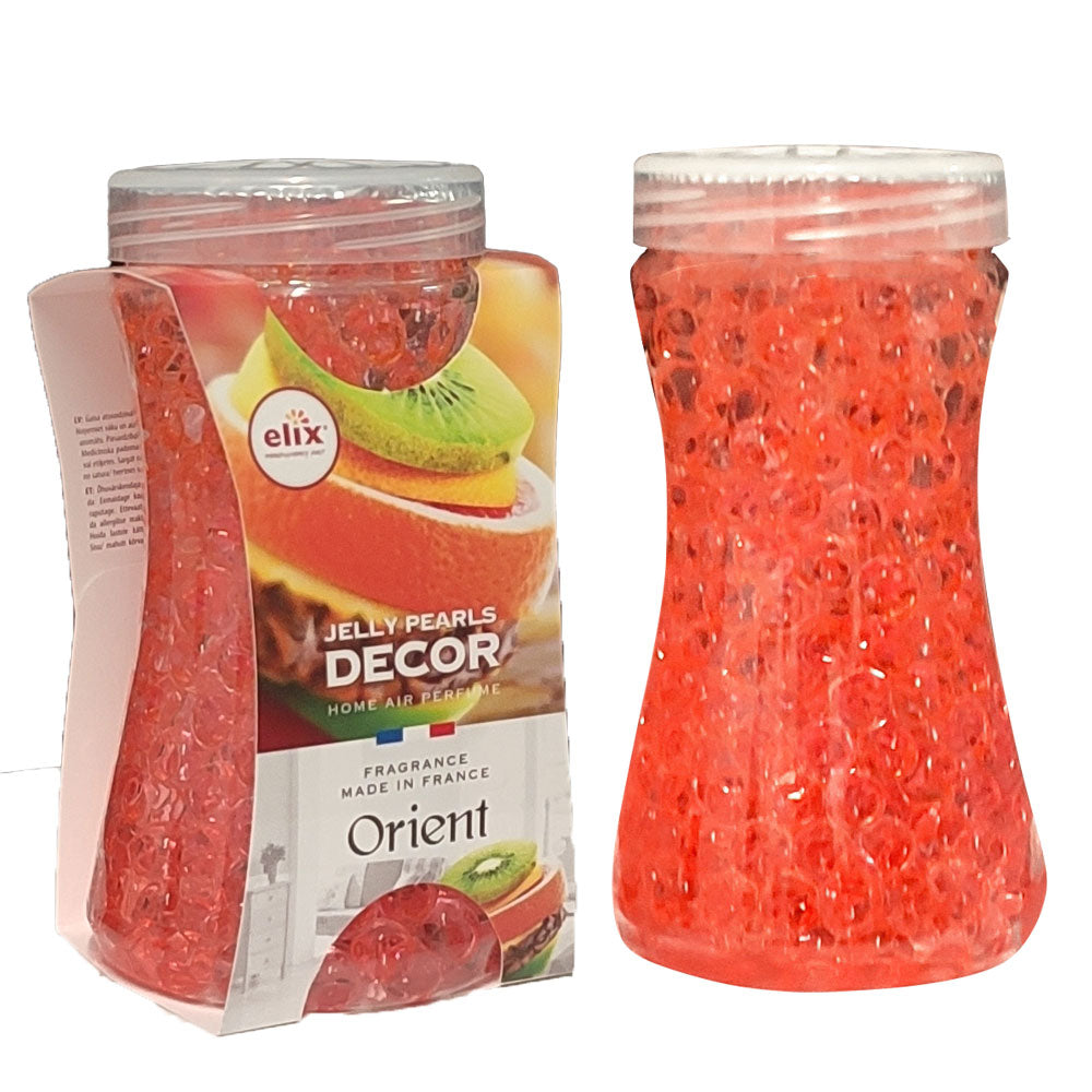 Vôňa do auta Jelly Pearl 350 ml