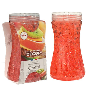 Vôňa do auta Jelly Pearl 350 ml