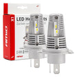 LED autožiarovka H4 Series X1 2ks