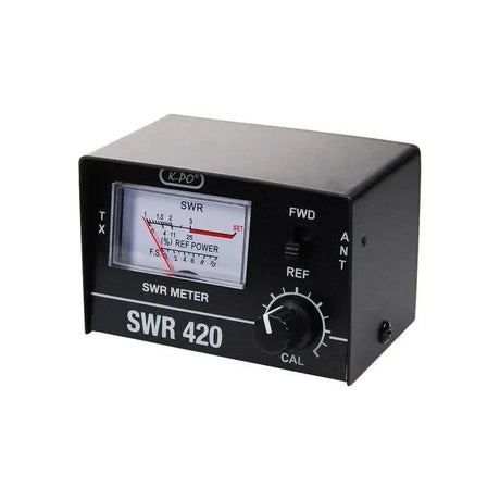 PSV meter SWR420