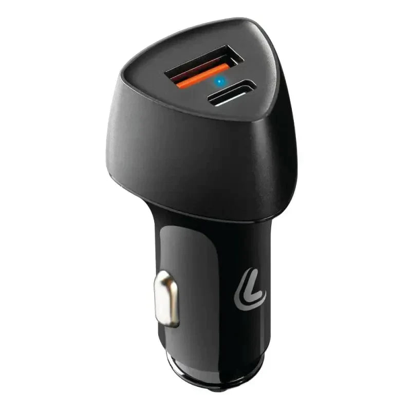 USB nabíjačka do auta Power PRO