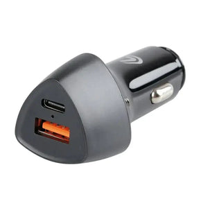 USB nabíjačka do auta Power PRO