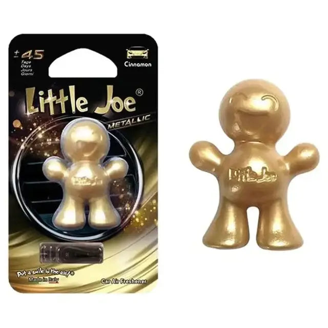 Vôňa do auta panáčik Little Joe