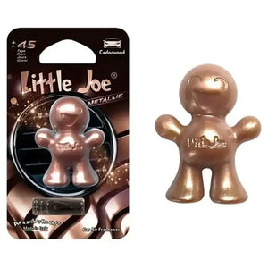 Vôňa do auta panáčik Little Joe